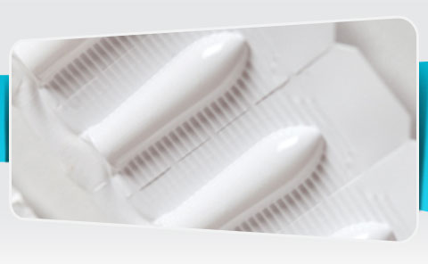 Suppository Packaging
